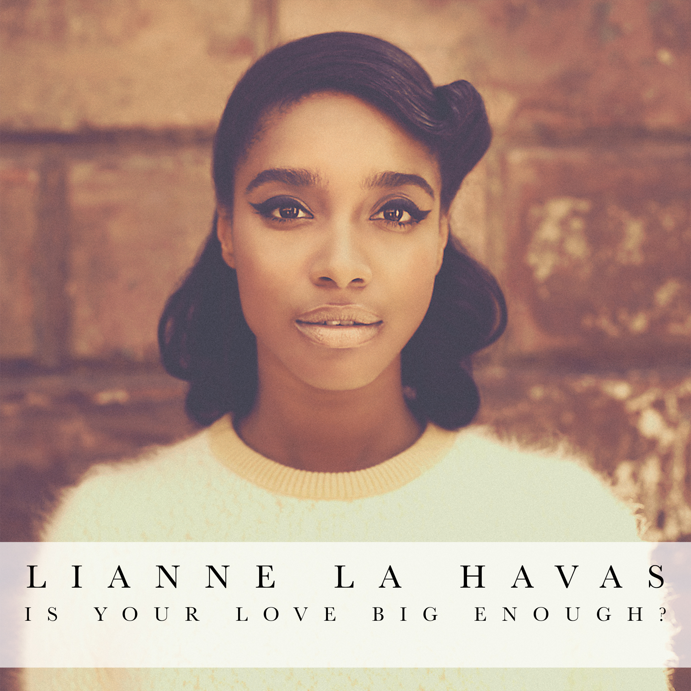 is your love big enough lianne la havas zip is your love big enough lianne la havas zip