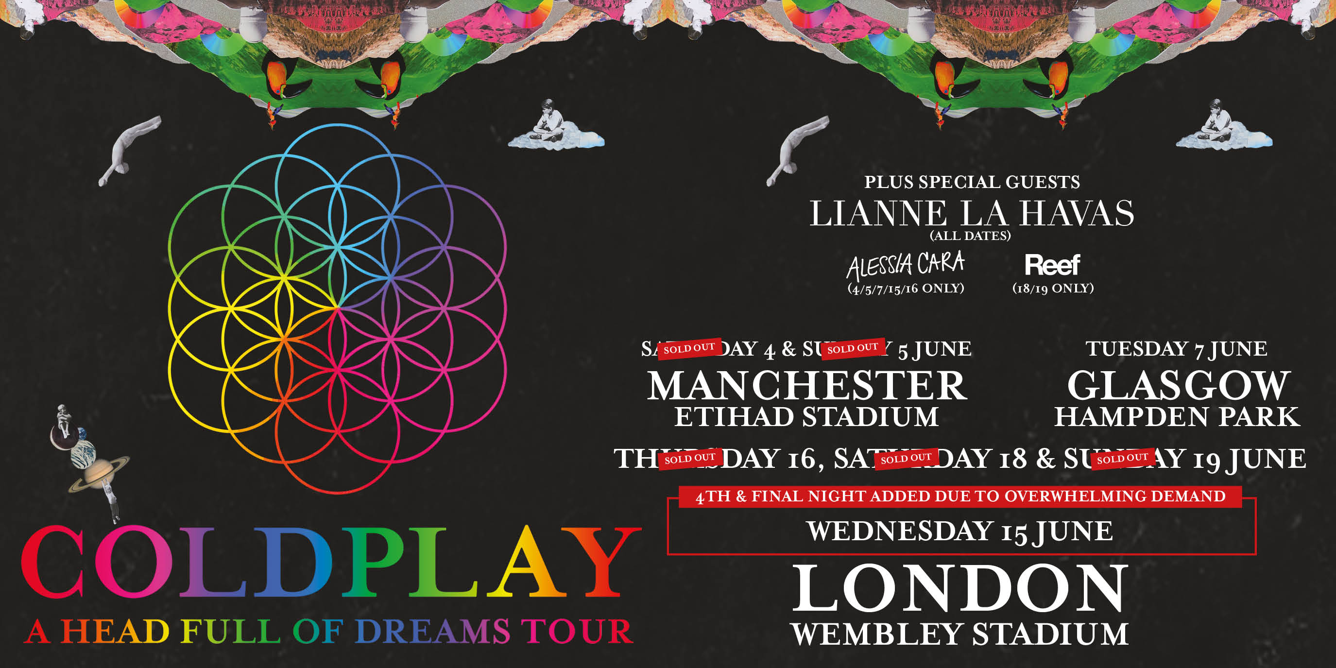 Coldplay songs list download